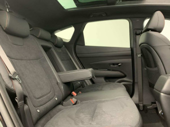 HYUNDAI TUCSON 1.6 T-GDI 239 HYBRID BVA6 N LINE EXECUTIVE