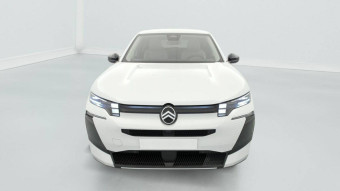 CITROEN C5 AIRCROSS HYBRIDE 145 CH E-DCS6 MAX