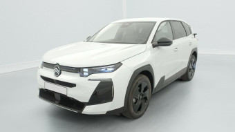 CITROEN C5 AIRCROSS HYBRIDE 145 CH E-DCS6 MAX