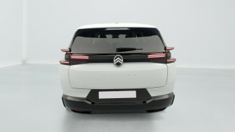 CITROEN C5 AIRCROSS HYBRIDE 145 CH E-DCS6 MAX