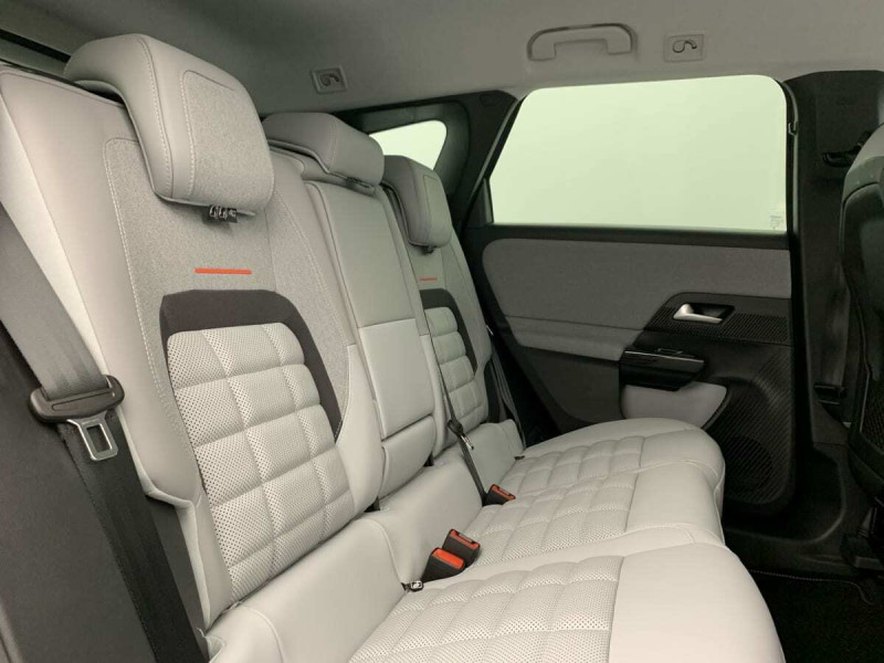 CITROEN C5 AIRCROSS HYBRIDE 145 CH E-DCS6 MAX