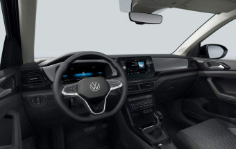 VOLKSWAGEN T-CROSS 1.0 TSI 116 DSG