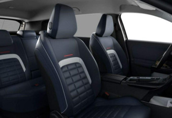CITROEN C5 AIRCROSS HYBRID 145 E-DSC6 MAX