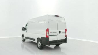 PEUGEOT BOXER BOXER L2H2 3.5 2.2 HDI 140CH