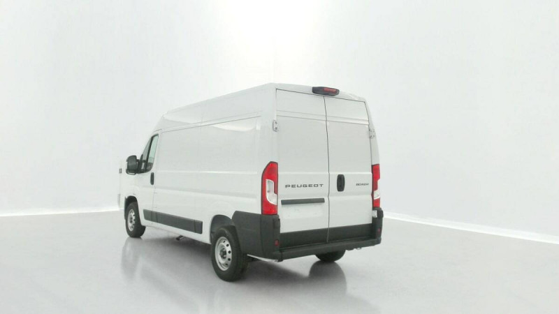 PEUGEOT BOXER BOXER L2H2 3.5 2.2 HDI 140CH