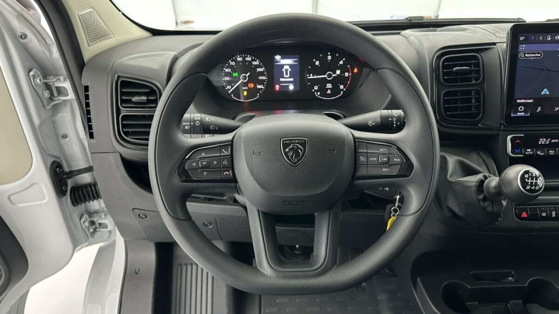 PEUGEOT BOXER BOXER L2H2 3.5 2.2 HDI 140CH