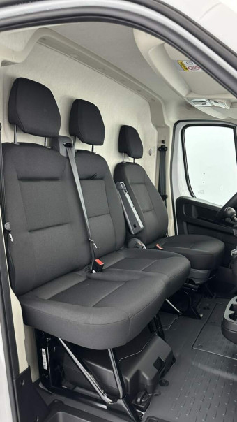PEUGEOT BOXER BOXER L2H2 3.5 2.2 HDI 140CH