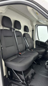 PEUGEOT BOXER BOXER L2H2 3.5 2.2 HDI 140CH