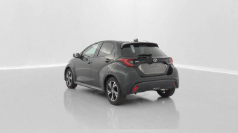 TOYOTA YARIS YARIS IV HYBRIDE 116CH DESIGN E-CVT