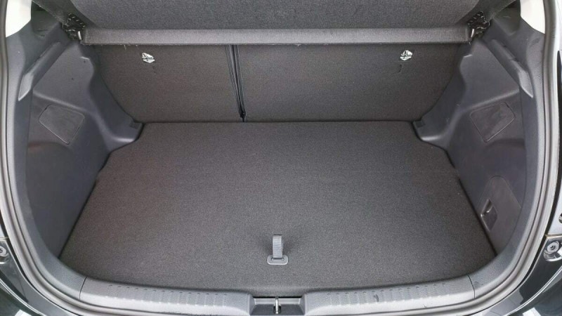TOYOTA YARIS YARIS IV HYBRIDE 116CH DESIGN E-CVT
