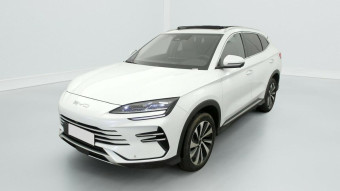 BYD SEAL U 1.5L DM-I 218 CH PHEV COMFORT