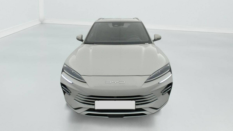 BYD SEAL U 1.5L DM-I 218 CH PHEV BOOST