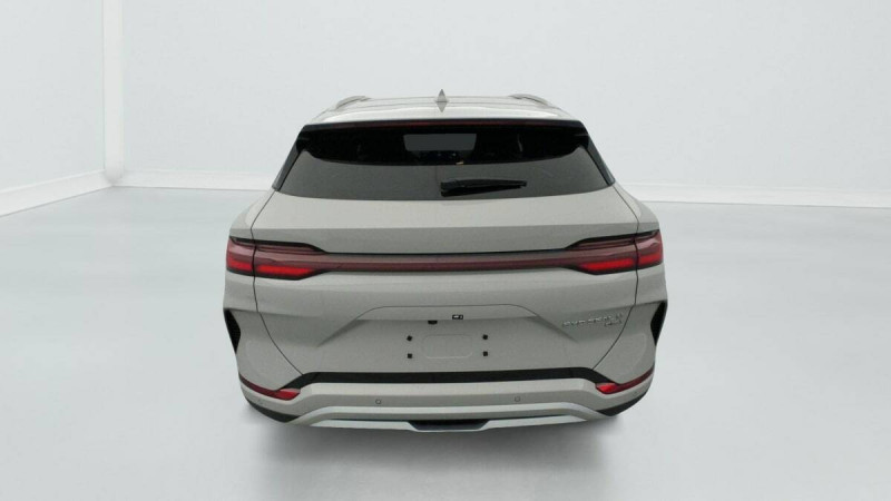 BYD SEAL U 1.5L DM-I 218 CH PHEV BOOST