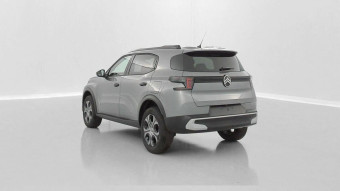 CITROEN C3 AIRCROSS C3 AIRCROSS 1.2 TURBO 100CH PLUS 7PL