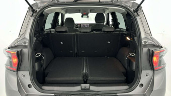 CITROEN C3 AIRCROSS C3 AIRCROSS 1.2 TURBO 100CH PLUS 7PL