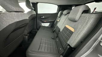 CITROEN C3 AIRCROSS C3 AIRCROSS 1.2 TURBO 100CH PLUS 7PL