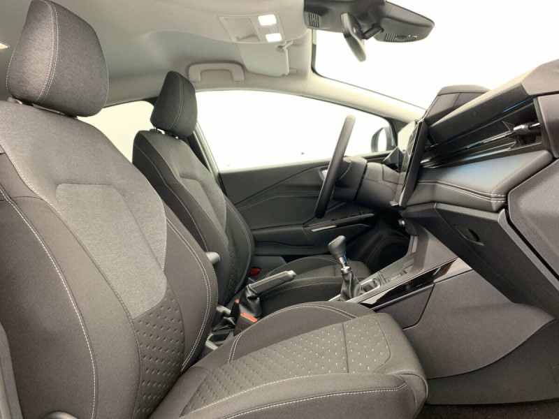 FORD PUMA 1.0 ECOBOOST 125 CH MHEV TITANIUM