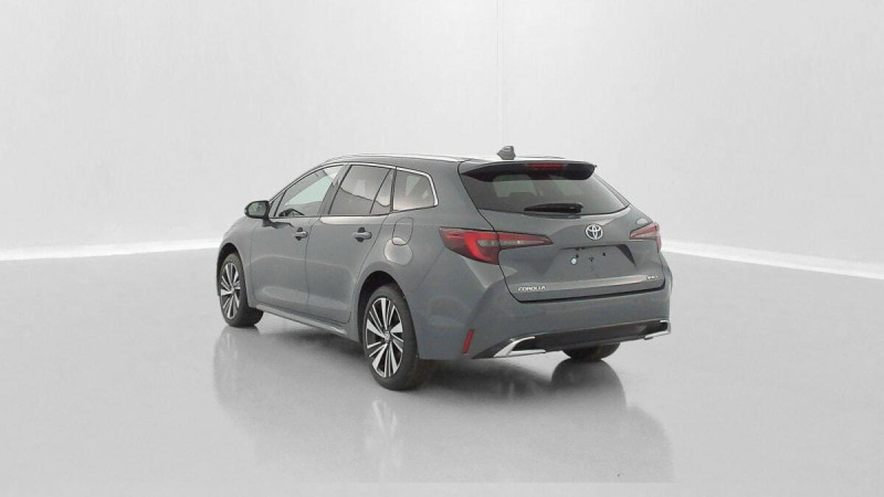 TOYOTA COROLLA TOURING SPORT COROLLA TOURING SPORT 1.8 HYBRIDE 140CH DESIGN