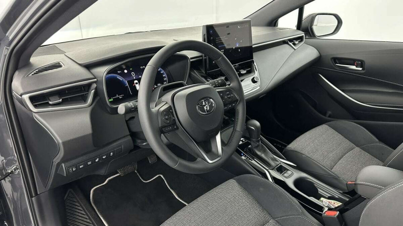 TOYOTA COROLLA TOURING SPORT COROLLA TOURING SPORT 1.8 HYBRIDE 140CH DESIGN