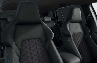 VOLKSWAGEN GOLF VARIANT 2.0 TDI 150 DSG R-LINE