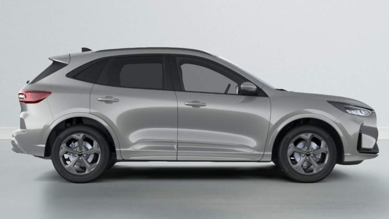 FORD KUGA HEV 180 ST-LINE