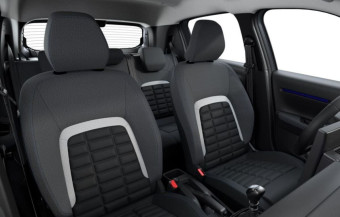 CITROEN C3 PURETECH 100 PLUS