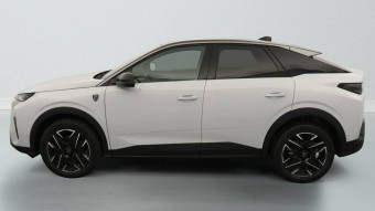 PEUGEOT 3008 PHASE 4 GT 1.2 HYBRID 145