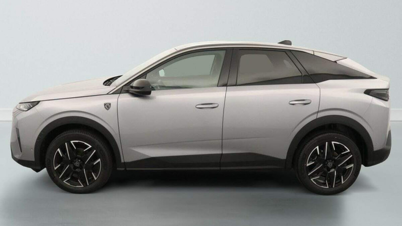 PEUGEOT 3008 PHASE 4 GT 1.2 HYBRID 145