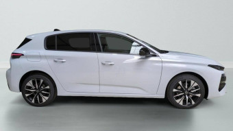 PEUGEOT 308 308 HYBRID 145 E-DCS6 ALLURE