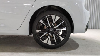 PEUGEOT 308 308 HYBRID 145 E-DCS6 ALLURE