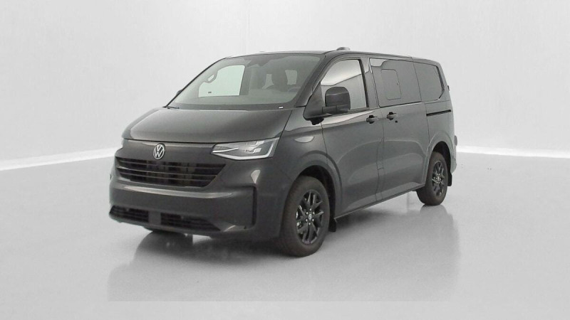 VOLKSWAGEN TRANSPORTER PROCAB TRANSPORTER PROCAB T7 L1H1 2.0 TDI 170CH BUSINESS BVA8
