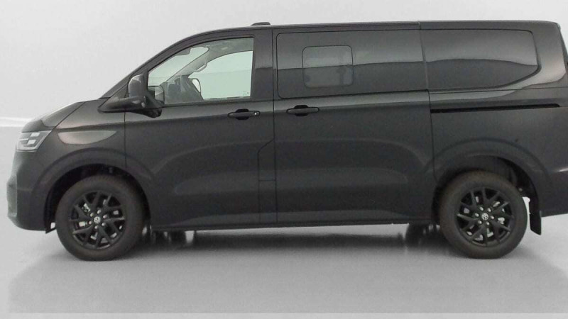 VOLKSWAGEN TRANSPORTER PROCAB TRANSPORTER PROCAB T7 L1H1 2.0 TDI 170CH BUSINESS BVA8