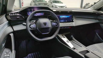 PEUGEOT 308 308 HYBRID 145 E-DCS6 ALLURE