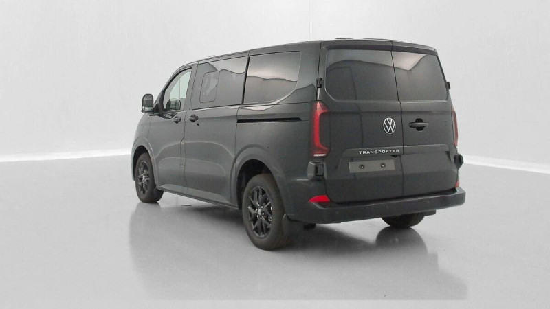 VOLKSWAGEN TRANSPORTER PROCAB TRANSPORTER PROCAB T7 L1H1 2.0 TDI 170CH BUSINESS BVA8