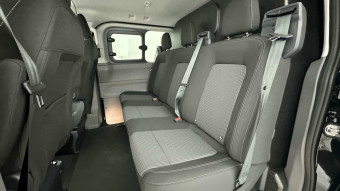VOLKSWAGEN TRANSPORTER PROCAB TRANSPORTER PROCAB T7 L1H1 2.0 TDI 170CH BUSINESS BVA8