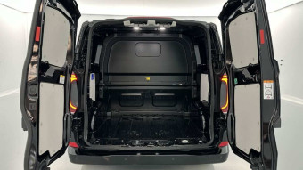 VOLKSWAGEN TRANSPORTER PROCAB TRANSPORTER PROCAB T7 L1H1 2.0 TDI 170CH BUSINESS BVA8