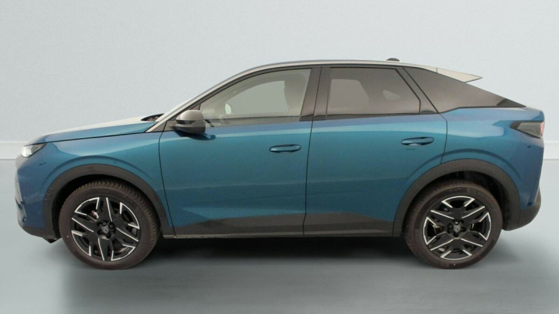 PEUGEOT 3008 HYBRID 145 E-DCS6 ALLURE
