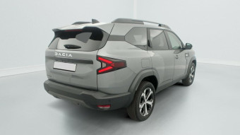 DACIA BIGSTER MILD HYBRID 140 JOURNEY