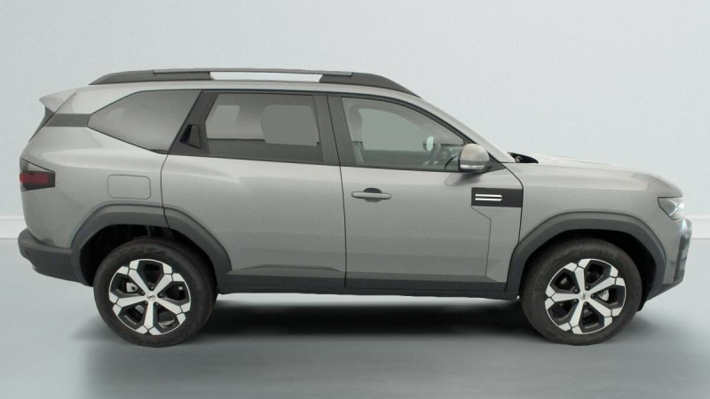 DACIA BIGSTER MILD HYBRID 140 JOURNEY