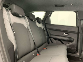 DACIA BIGSTER MILD HYBRID 140 JOURNEY