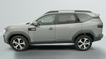 DACIA BIGSTER MILD HYBRID 140 JOURNEY
