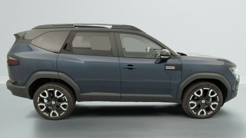 DACIA BIGSTER MILD HYBRID 140 JOURNEY