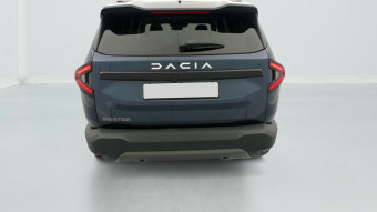 DACIA BIGSTER MILD HYBRID 140 JOURNEY