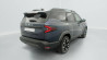 DACIA BIGSTER MILD HYBRID 140 JOURNEY