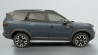 DACIA BIGSTER MILD HYBRID 140 JOURNEY