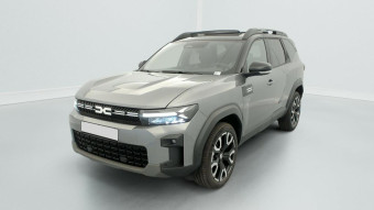 DACIA BIGSTER MILD HYBRID 140 JOURNEY