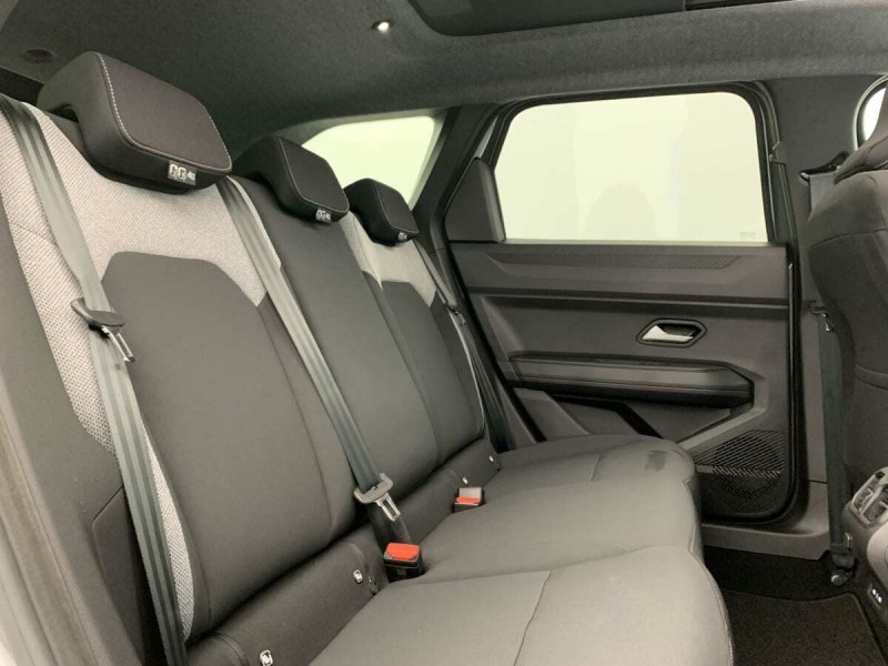 DACIA BIGSTER MILD HYBRID 140 JOURNEY