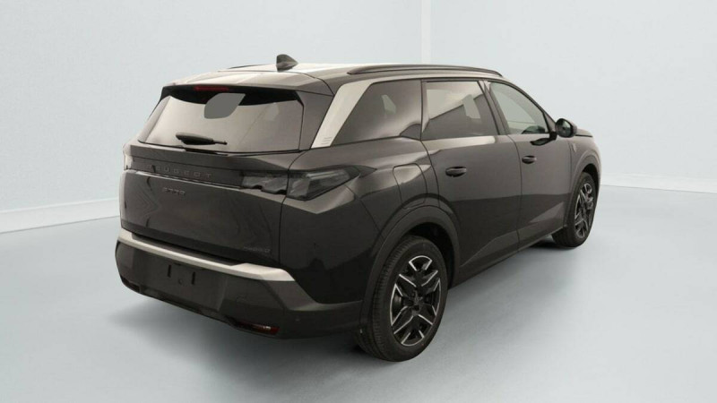 PEUGEOT 5008 GT 1.2 HYBRID 145