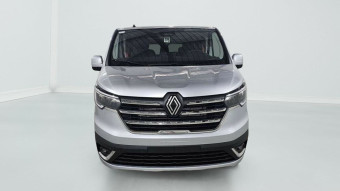 RENAULT TRAFIC TRAFIC BLUE DCI 170 AUTO TECHNO