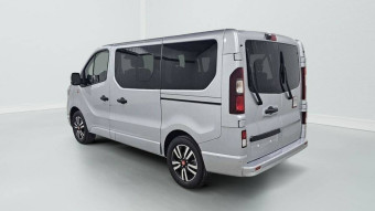 RENAULT TRAFIC TRAFIC BLUE DCI 170 AUTO TECHNO